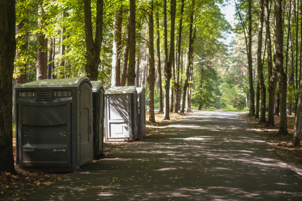 Eldora, IA porta potty rental Company